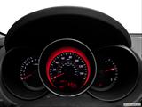  Speedometer/tachometer photo
